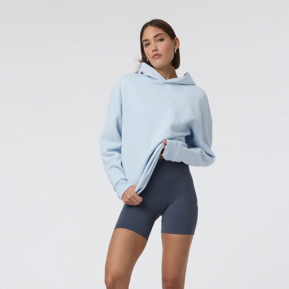 Vuori Tops - Vuori Restore Oversized Hoodie